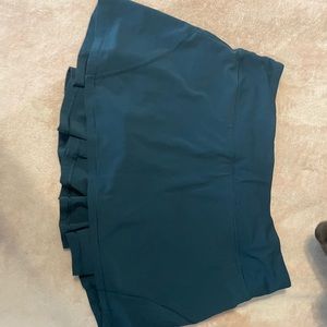 Lululemon Lost in Pace Skirt